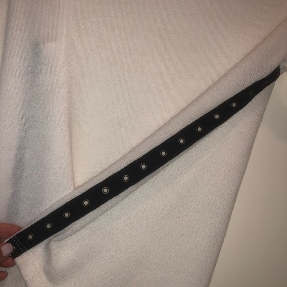 Erge Girls Sweater Top - Picture 3 of 6